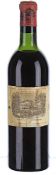 1961 Chateau Lafite Rothschild Premier Cru Classe, Pauillac