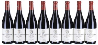 2017 Domaine Drouhin Laroze, Gevrey-Chambertin, Dix Climats