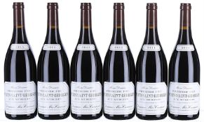 ß 2011 Domaine Meo Camuzet, Nuits-Saint-Georges Premier Cru, Aux Murgers - In Bond