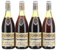 1977 Domaine Armand Rousseau, Chambertin Grand Cru