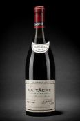 1990 Domaine de la Romanee-Conti, La Tache Grand Cru