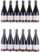 ß 2009 Domaine Arnoux-Lachaux, Vosne-Romanee, Les Hautes Maizieres - In Bond