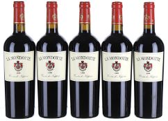 ß 1999 La Mondotte Premier Grand Cru Classe B, Saint-Emilion Grand Cru - In Bond