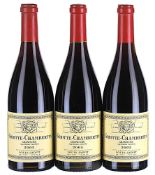 2005 Maison Louis Jadot, Griotte-Chambertin Grand Cru