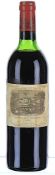 1982 Chateau Lafite Rothschild Premier Cru Classe, Pauillac