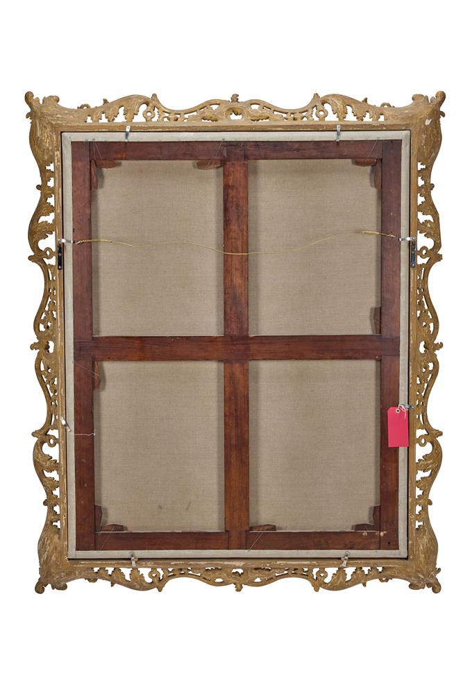 ‡ THOMAS HUDSON (1701-1779), PORTRAIT OF A LADY - Image 2 of 4