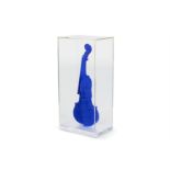 λ‡ ARMAN (AMERICAN/FRENCH 1928-2005), HOMMAGE A YVES KLEIN