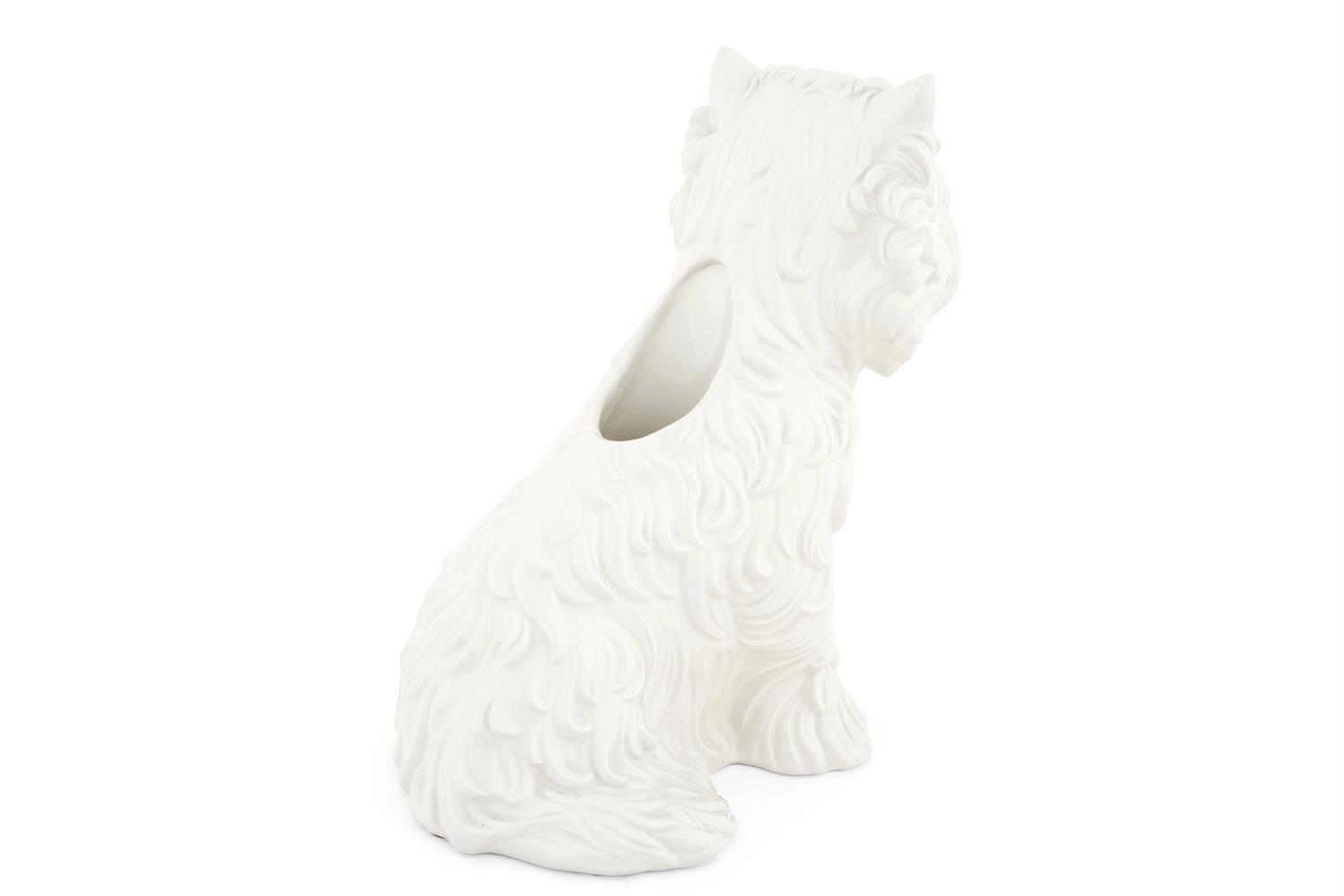 ‡ JEFF KOONS (AMERICAN B. 1955), PUPPY - Image 4 of 5