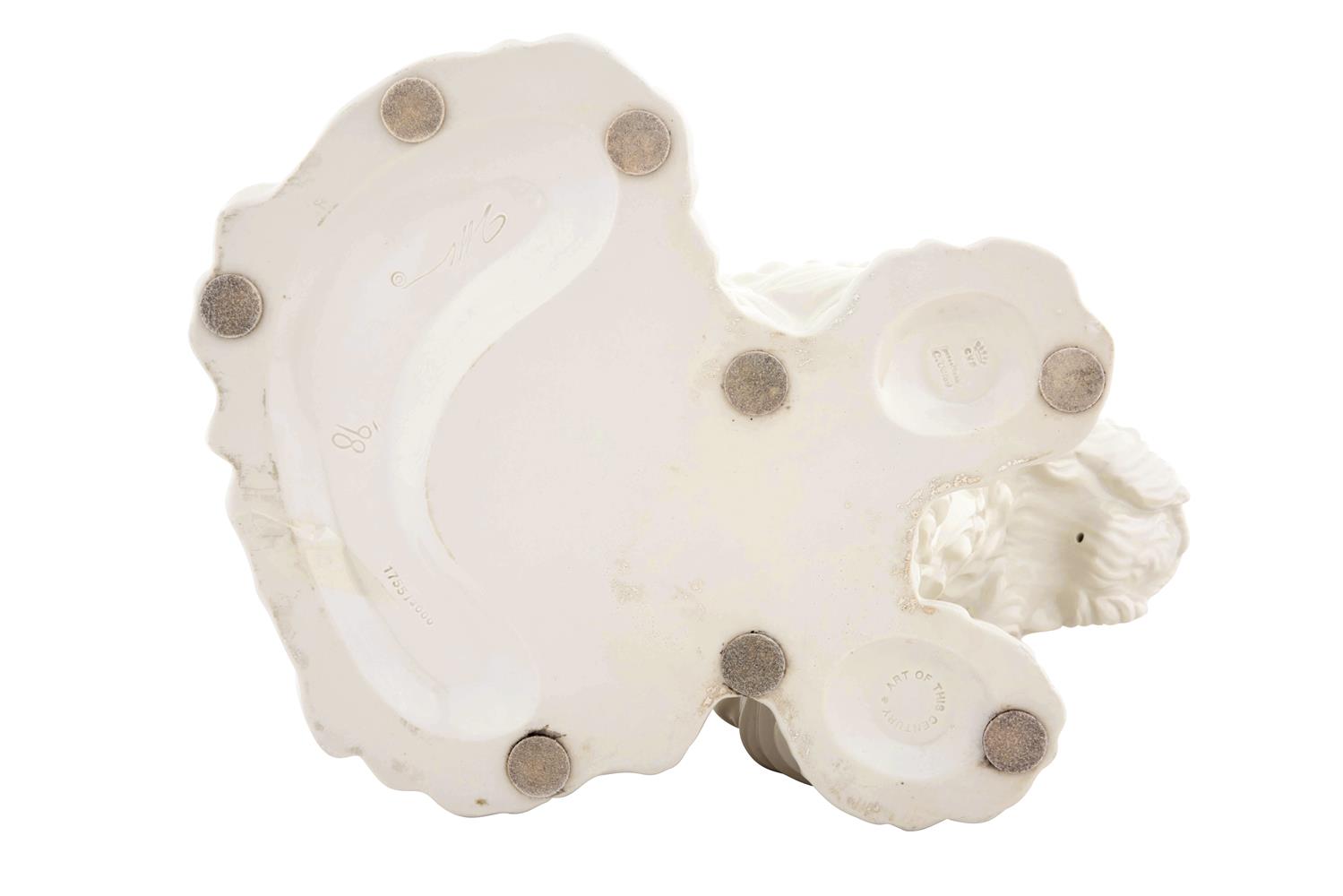 ‡ JEFF KOONS (AMERICAN B. 1955), PUPPY - Image 5 of 5