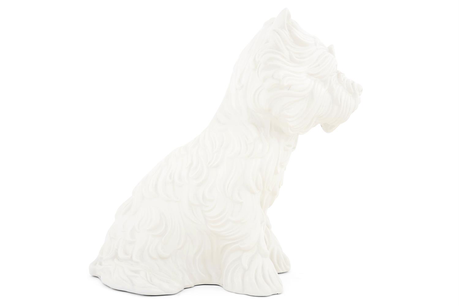 ‡ JEFF KOONS (AMERICAN B. 1955), PUPPY - Image 3 of 5