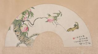 LIU KUILING (1885-1967), LONGEVITY