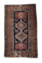 A KAZAK RUG