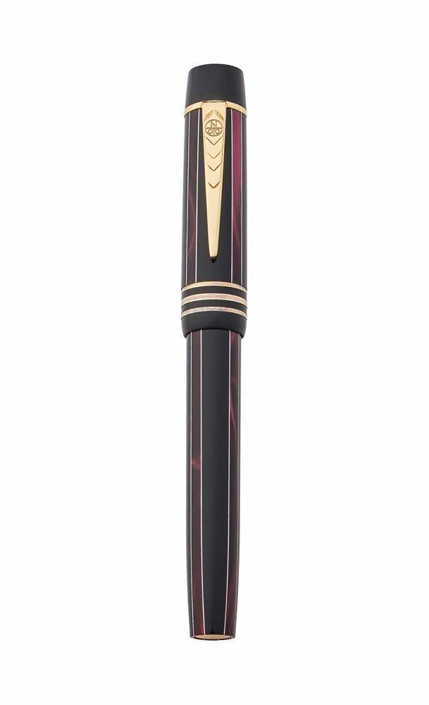 ONOTO, THE CHARLES DICKENS RANGE, MARTIN CHUZZLEWIT, A LIMITED EDITION FOUNTAIN PEN