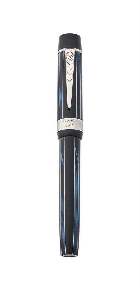 ONOTO, THE WINSTON CHURCHILL PEN, A LIMITED EDITION FOUNTAIN PEN