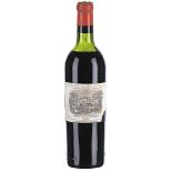 1950 Chateau Lafite Rothschild Premier Cru Classe, Pauillac
