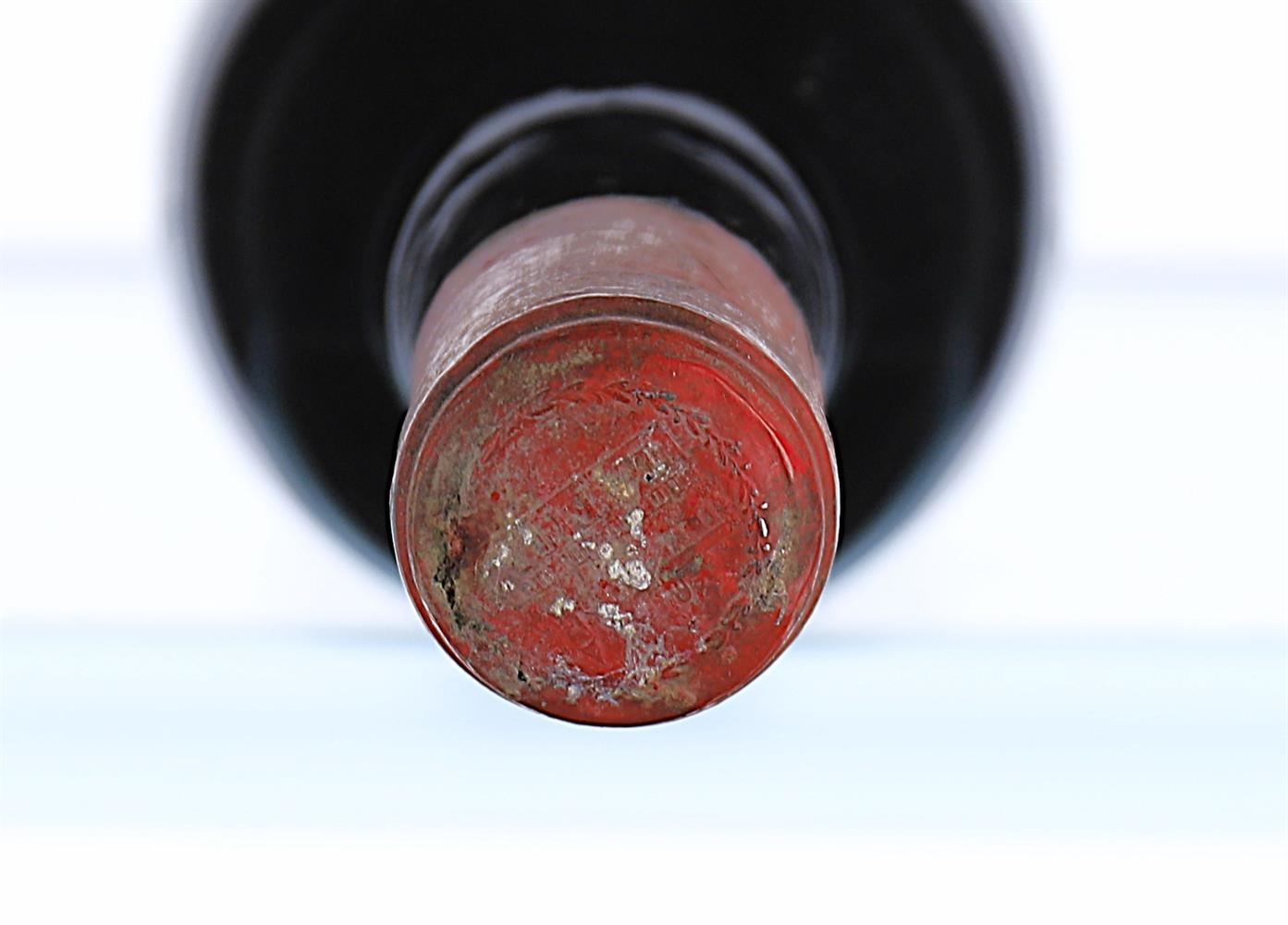 1950 Chateau Lafite Rothschild Premier Cru Classe, Pauillac - Image 2 of 2