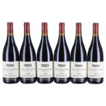 2005 Domaine Dujac, Clos Saint-Denis Grand Cru