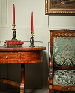 Art & Interiors (Timed Online Auction)