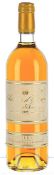 1995 Chateau d'Yquem Premier Cru Superieur, Sauternes