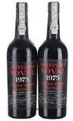 1975 Quinta do Noval, Nacional Port