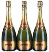 NV Krug, Grande Cuvee