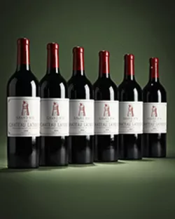 Fine Wine, Champagne, Vintage Port and Spirits