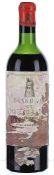 1955 Chateau Latour Premier Cru Classe, Pauillac