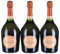 NV Laurent Perrier, Cuvee Rose Brut (Magnums)