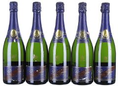 1998 Pol Roger, Sir Winston Churchill