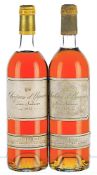 1975 Chateau d'Yquem Premier Cru Superieur, Sauternes