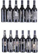 1994 Ramos Pinto, Vintage Port