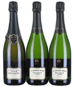 1990/1999 Bollinger, La Grande Annee