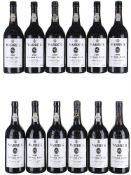 1985 Warre's, Vintage Port