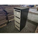 4 Drawer Filing Cabinet