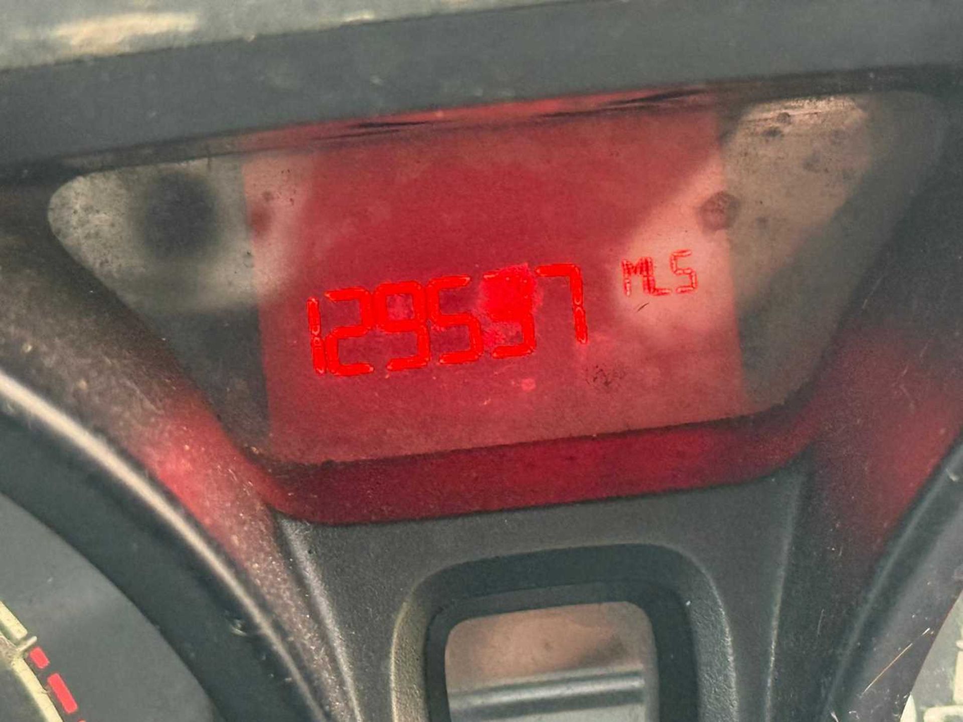 2009 Ford Fiesta Base TDCI 68 Van,1.4 D , 6 Speed Tested 08/26 - Image 17 of 22