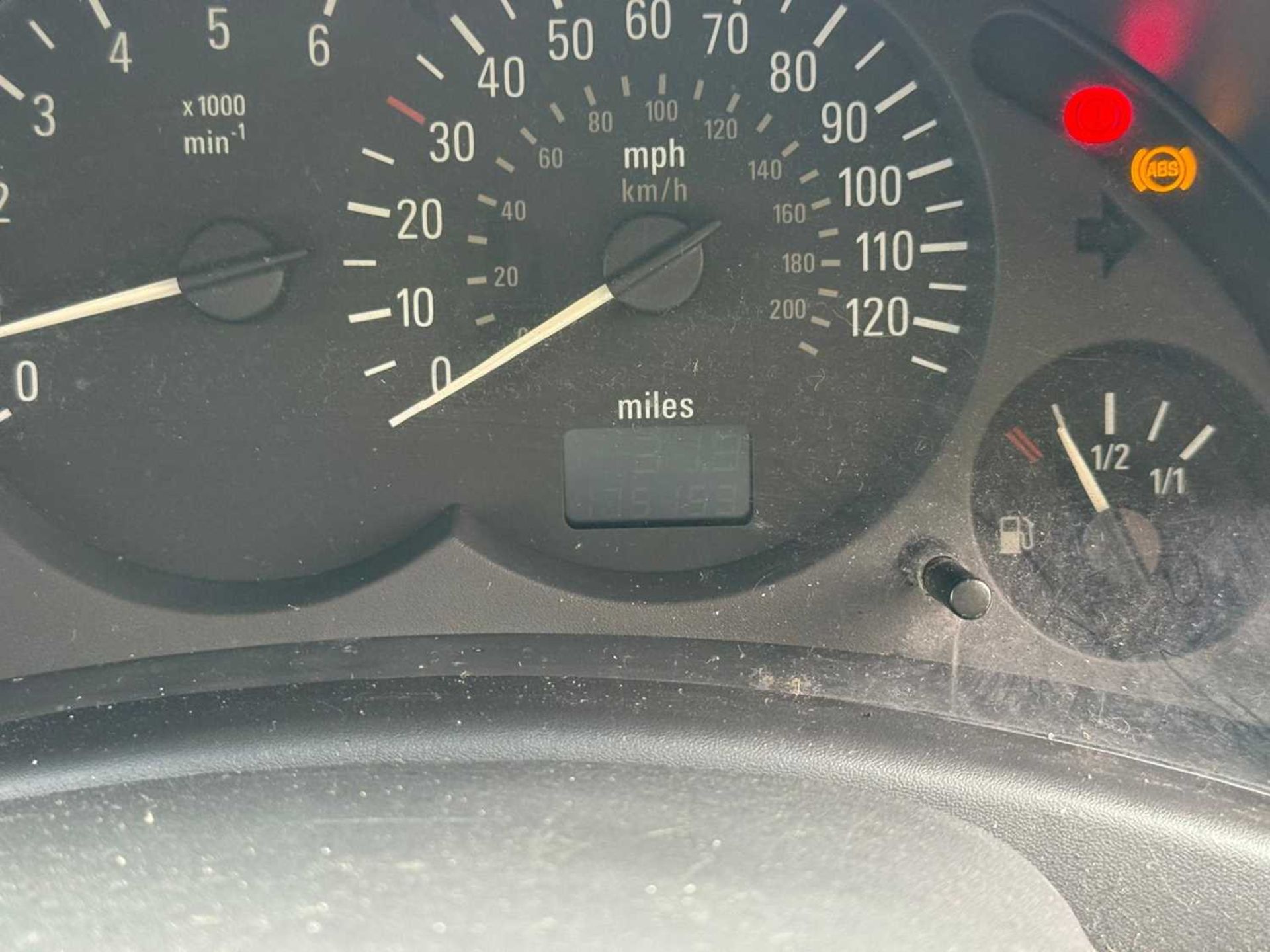 2010 Vauxhall Combo 1.3 CDTI 75 16v, Manual Gear Box, Side Door (Reg. Docs. Available, Tested 02/26) - Image 17 of 22