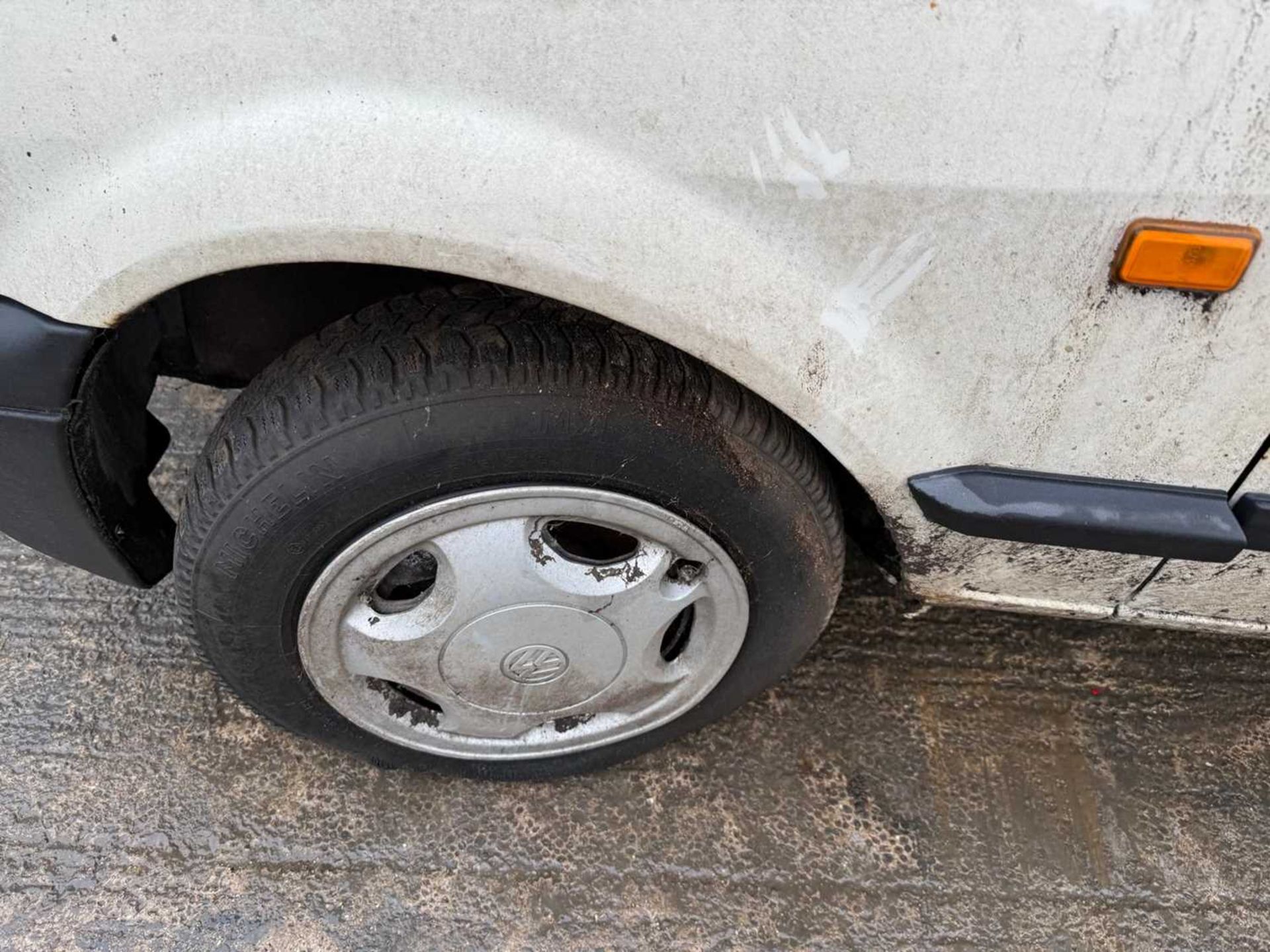 UNRESERVED - 1991 Volkswagen Polo Cl Hatchback1.3l, 4 Speed Manual - Image 11 of 18