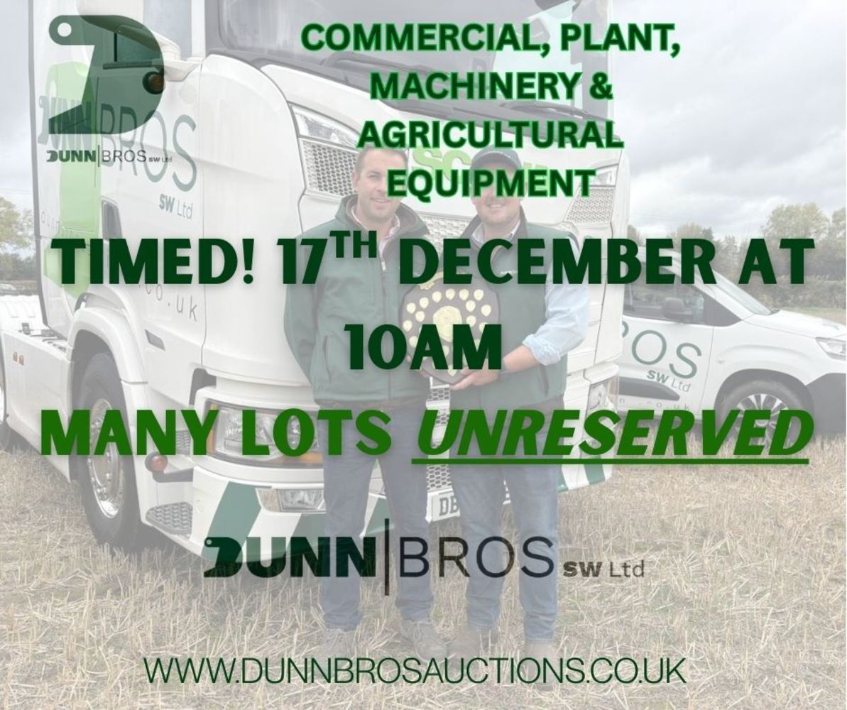 Dunn Bros Tools, Plant & Machinery, Cars, Vans Containers & Gates. Excavator attachments. - December-2025 Sale (TIMED)