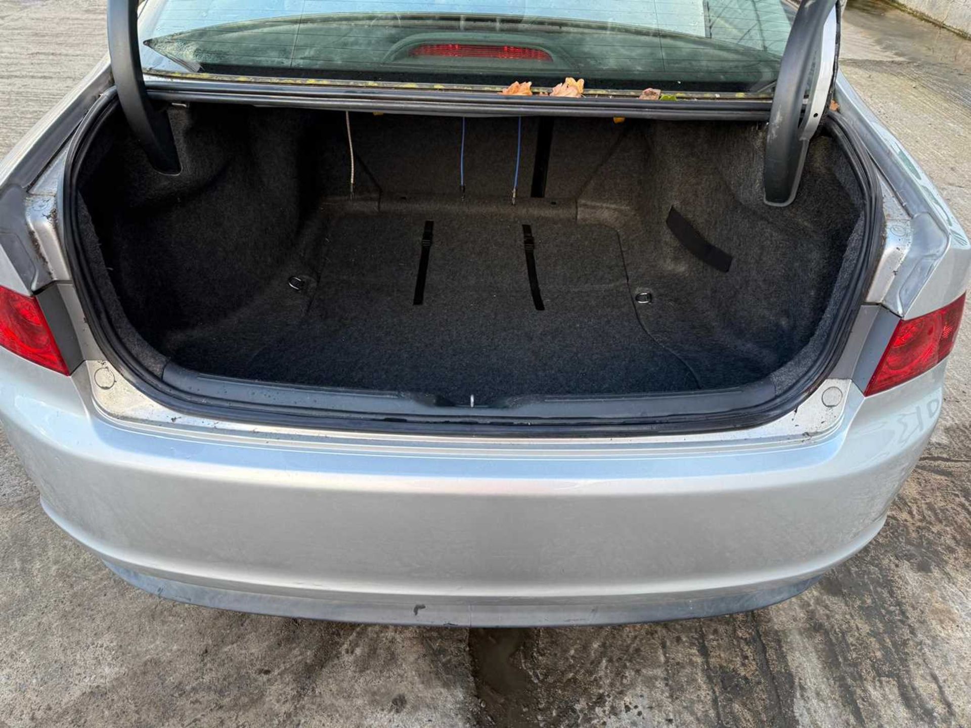 2008 Honda Accord EX I-CDTI 2.2 D, Manual 6 Speed Gear Box, Electric Windows.(Reg Docs Available) - Image 8 of 24