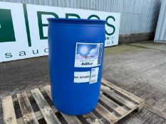Unused 210 Litre AdBlue