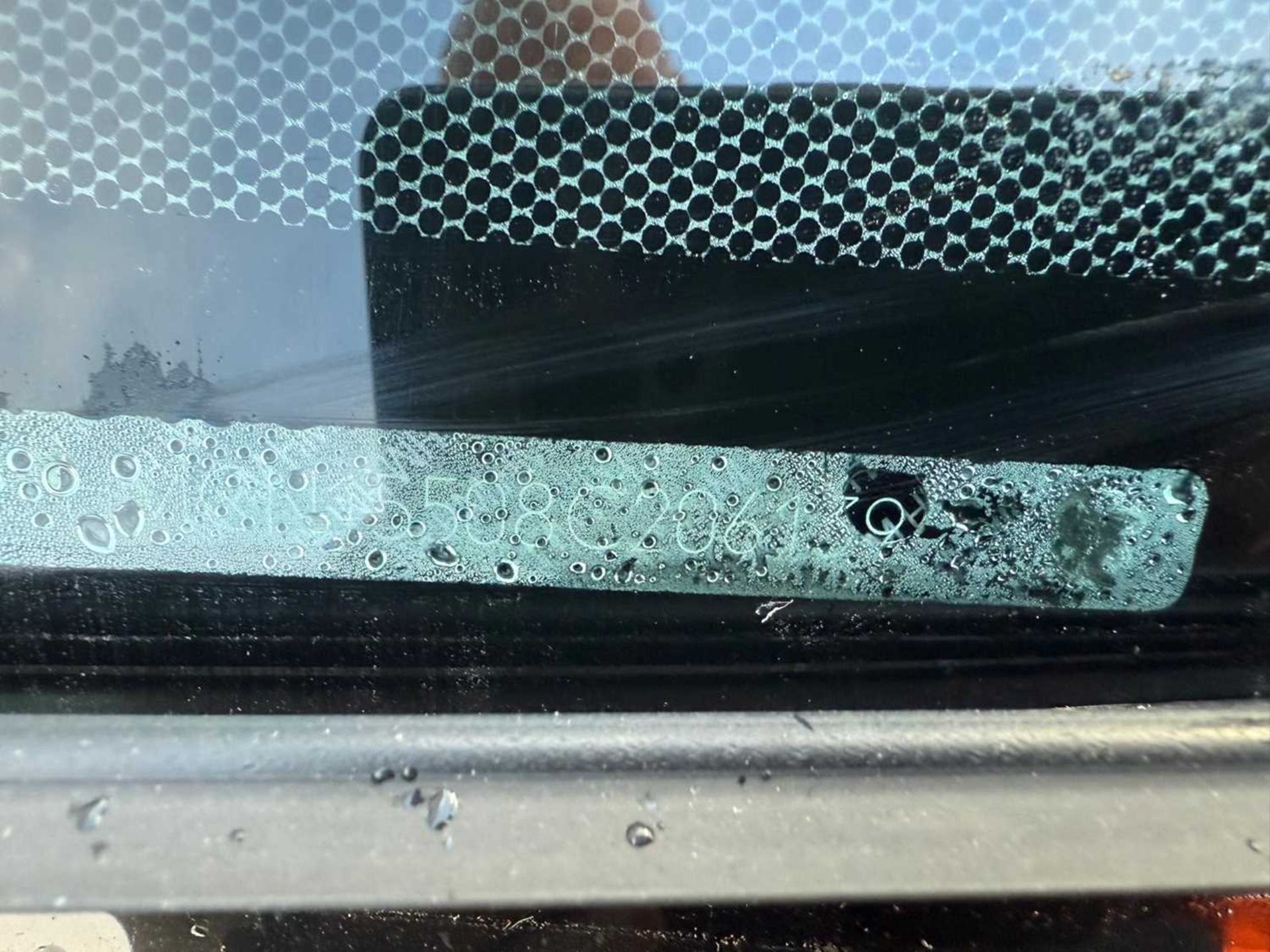 2008 Honda Accord EX I-CDTI 2.2 D, Manual 6 Speed Gear Box, Electric Windows.(Reg Docs Available) - Image 24 of 24