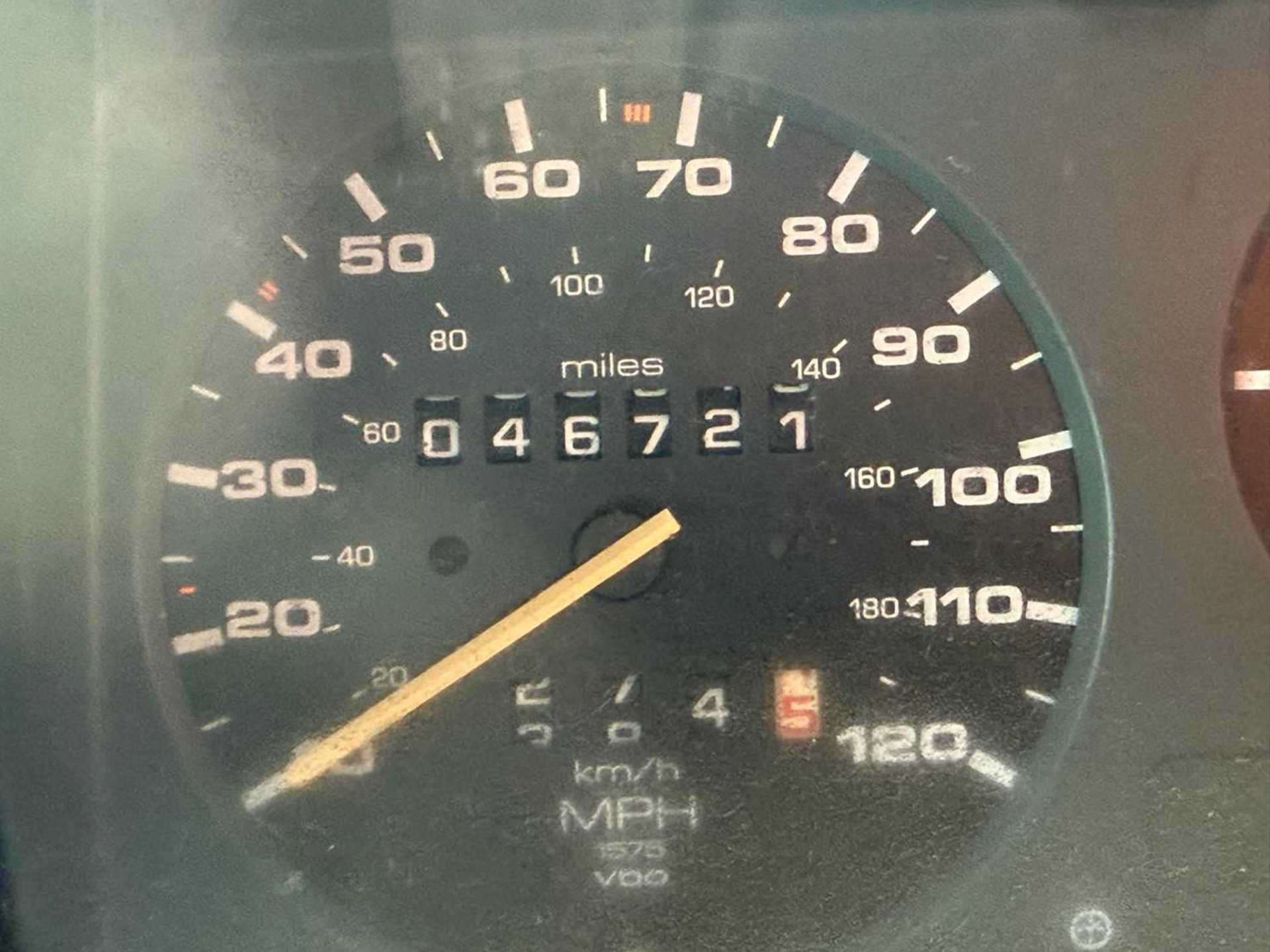 UNRESERVED - 1991 Volkswagen Polo Cl Hatchback1.3l, 4 Speed Manual - Image 14 of 18