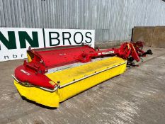 2017 Pottinger Novacat 302 Mower Conditioner