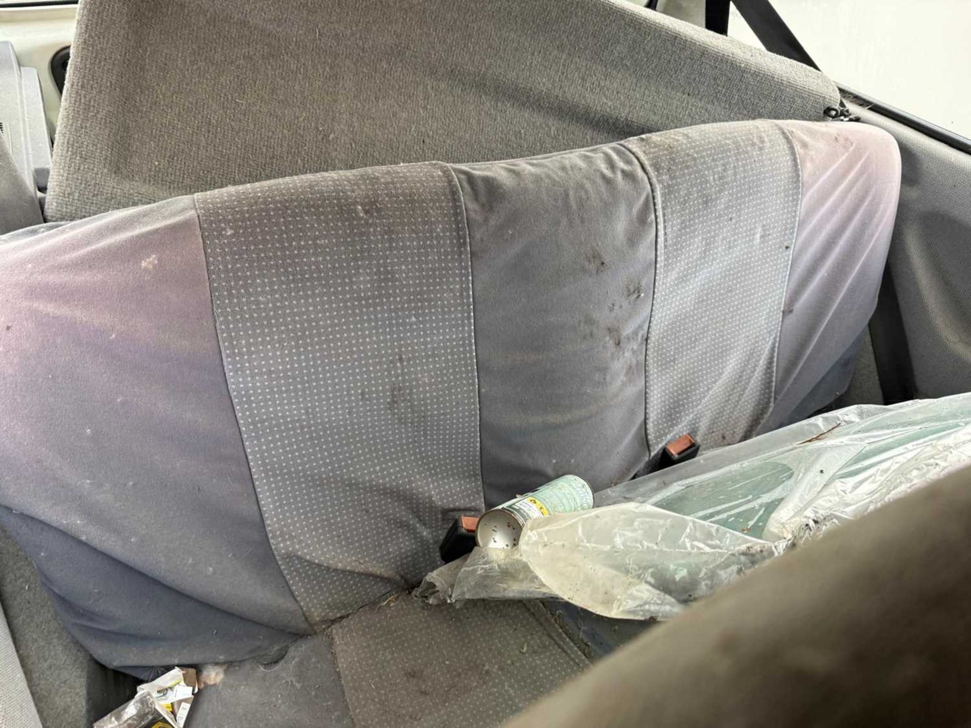 UNRESERVED - 1991 Volkswagen Polo Cl Hatchback1.3l, 4 Speed Manual - Image 16 of 18