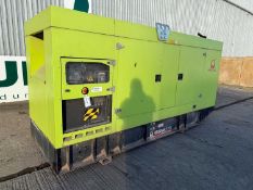 2022 PRAMAC GSW 275 KVA VOLVO Generator