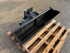 Unused Haner HHG1120-00A Hydraulic Tilting Bucket