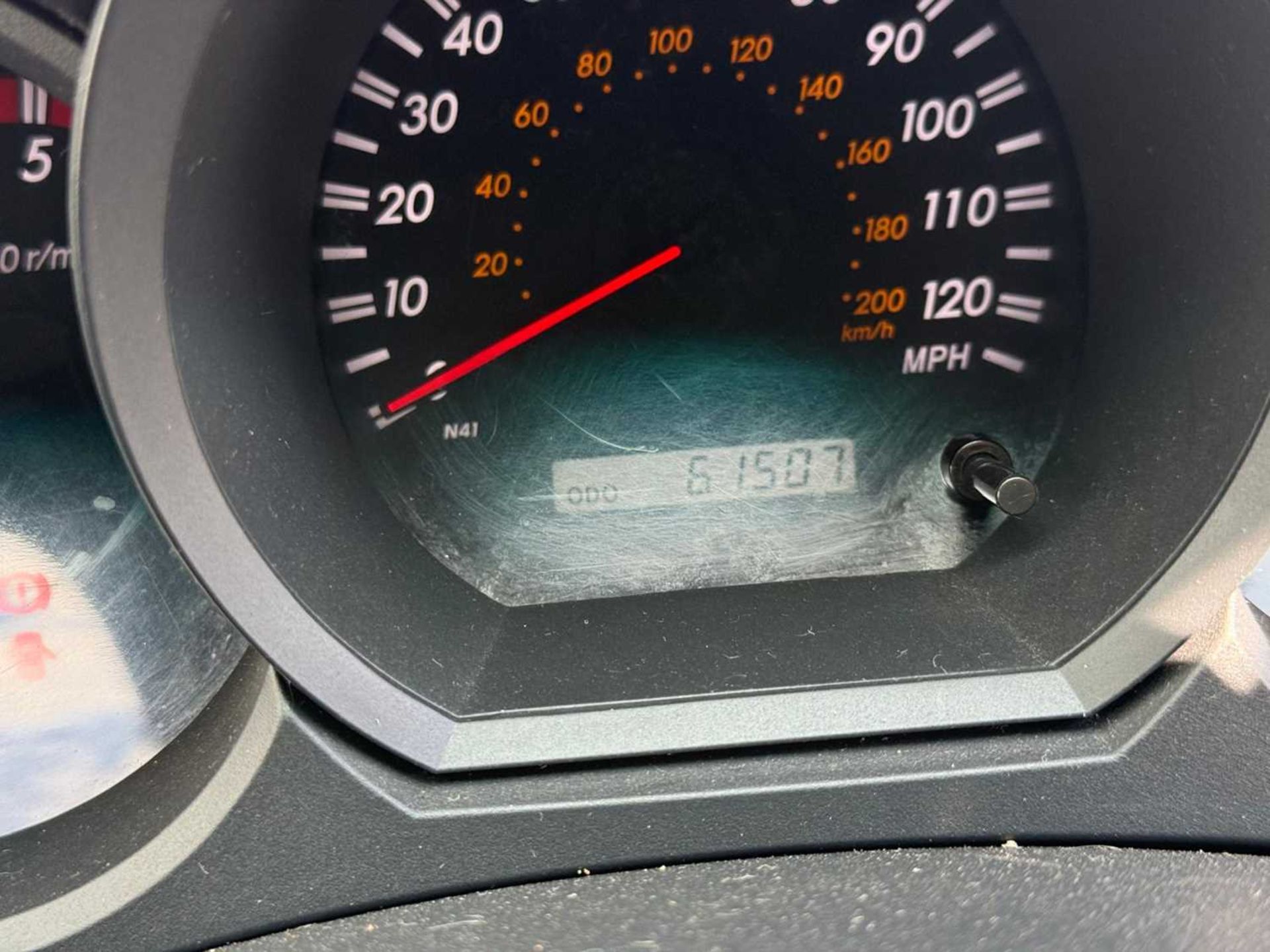 2008 Toyota HiLux 3.0, 4x4 Double Cab, A/C, Tow Bar. - Image 19 of 25