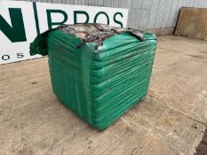 Pallet Of Tunstall Stable Manure