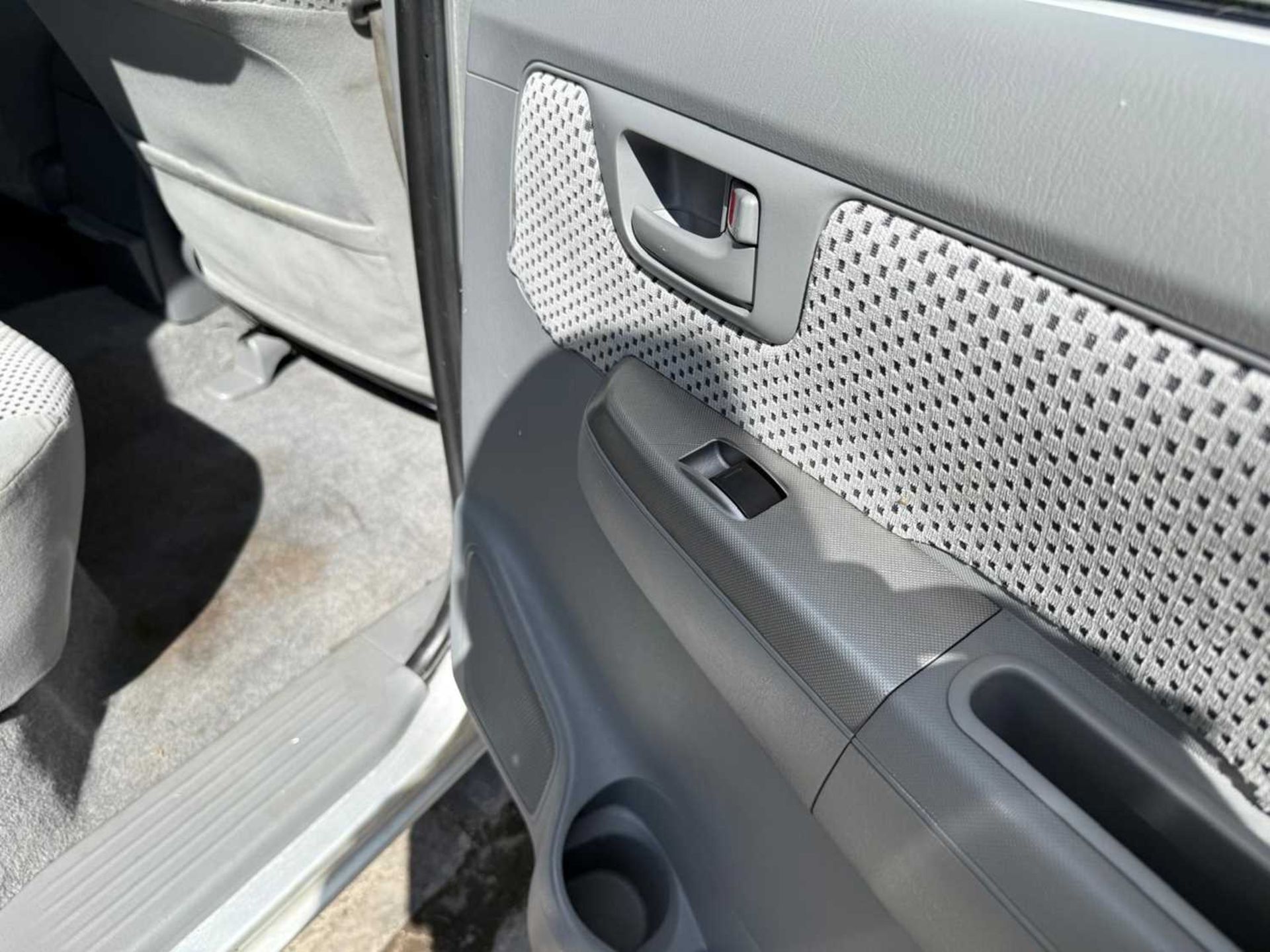 2008 Toyota HiLux 3.0, 4x4 Double Cab, A/C, Tow Bar. - Image 20 of 25