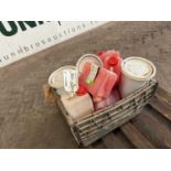 UNRESERVED - Crate Of Primer, HA CUT Cat AF & Pressure Bungs.